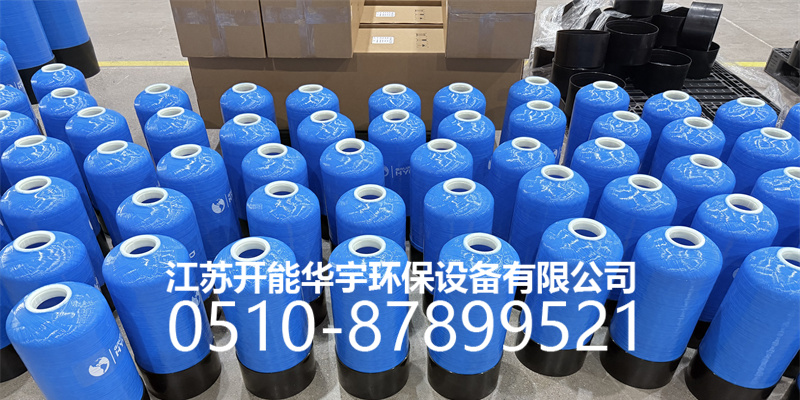 淄博市树脂桶过滤罐 - 排名